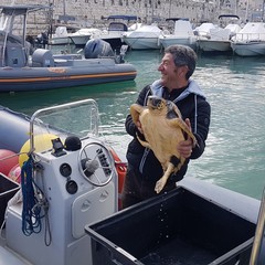 Giornata del Mare alla Lega Navale