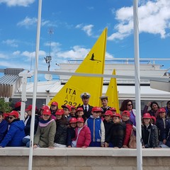 Giornata del Mare alla Lega Navale