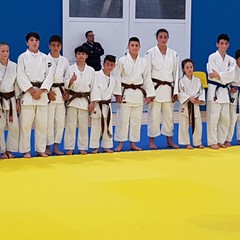 New Accademy Judo