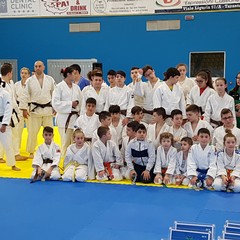 New Accademy Judo