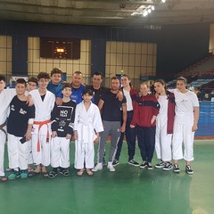 New Accademy Judo Trani