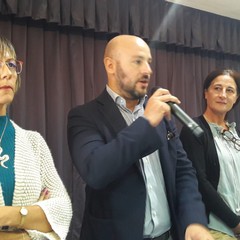 Scuola Baldassarre