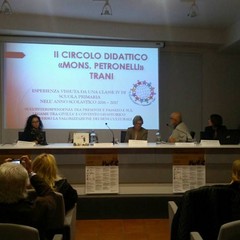 Paesaggio e didattica: giornata di studio al Polo Museale
