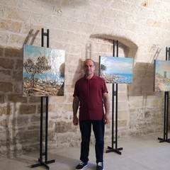 Sfumature della mia terra