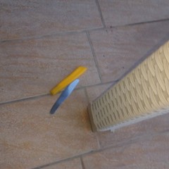 Tentativo di furto a Capirro