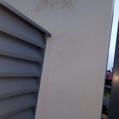 Tentativo di furto a Capirro