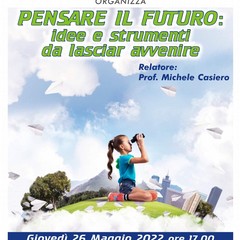 Pensare il futuro