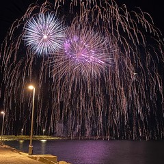 Trofeo Citt di Trani San Nicola Fuochi Pirotecnici