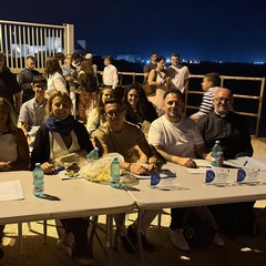 Trofeo Citt di Trani San Nicola Fuochi Pirotecnici