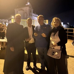 Trofeo Citt di Trani San Nicola Fuochi Pirotecnici