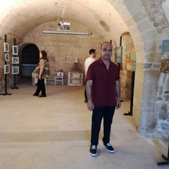 Sfumature della mia terra