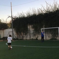 Centro Jobel e Apulia Trani