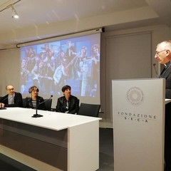 Conferenza Fuori Museo 2018