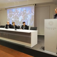 Conferenza Fuori Museo 2018