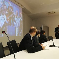 Conferenza Fuori Museo 2018