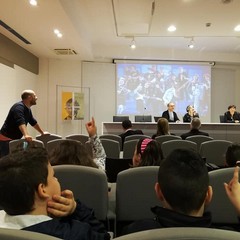 Conferenza Fuori Museo 2018