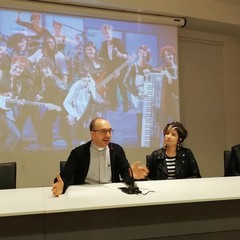 Conferenza Fuori Museo 2018