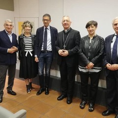 Conferenza Fuori Museo 2018