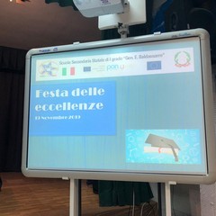 Scuola Baldassarre