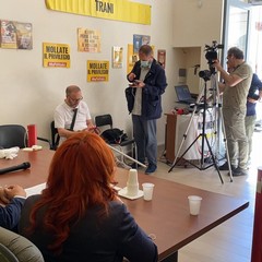 Presentazione candidato sindaco