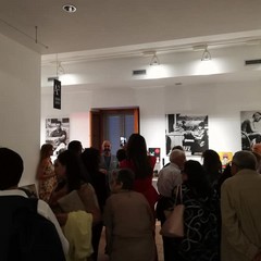 Mostra di Gianni Pitta al Polo Museale