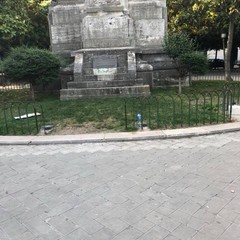 Piazza della Repubblica