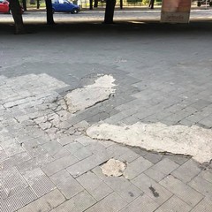 Piazza della Repubblica