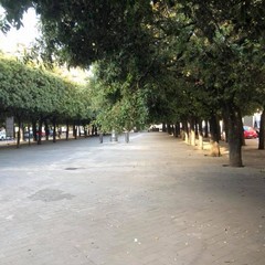 Piazza della Repubblica