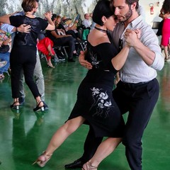 Prima tappa del Festival del tango tour