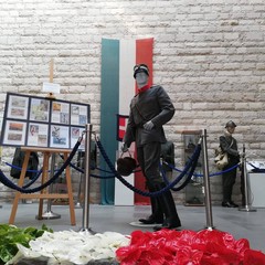 La Grande Guerra ed i suoi cimeli