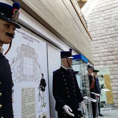 La Grande Guerra ed i suoi cimeli