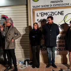 L'emozione sopra il rancore