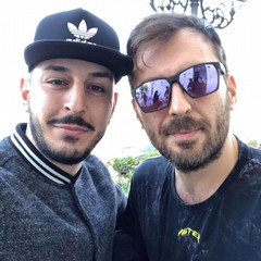 Cesare Cremonini a Trani