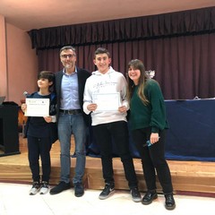 Scuola Baldassarre