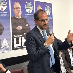 Raimondo Lima Presentazione Candidatura JPEG