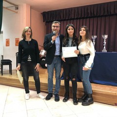 Scuola Baldassarre