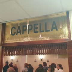 Cappella PTA Trani