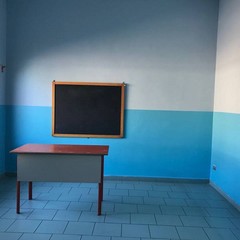Interventi nelle scuole