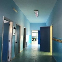Interventi nelle scuole