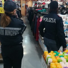 Polizia locale