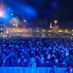 Concerto di Capodanno