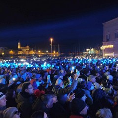 Concerto di Capodanno