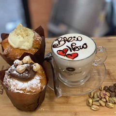 La caffetteria di Trani “Bacio Nero” è tra le “Eccellenze Italiane”
