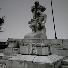 Monumento dei caduti