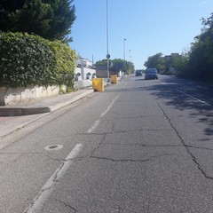 Amiu, Tranincorsa 2019