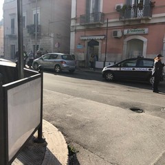 Investimento in via Malcangi