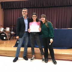 Scuola Baldassarre