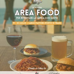 South Vibes 2025 - I edizione Trani