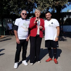 Memorial Antonio Dragonetti