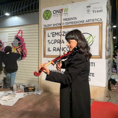 L'emozione sopra il rancore